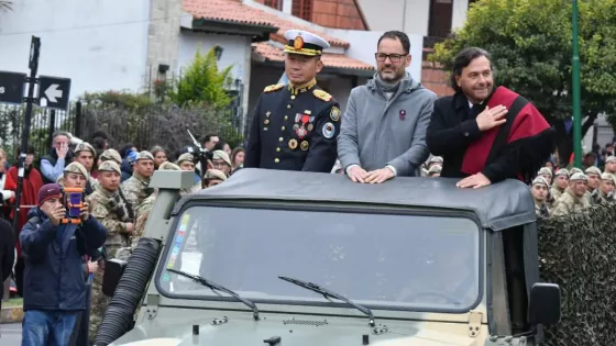 Homenajes a Güemes