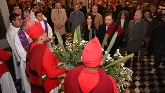 Homenajes a Güemes