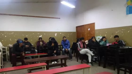 Capacitación