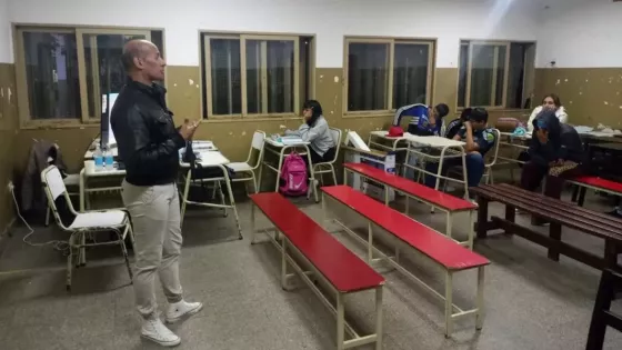 Capacitación