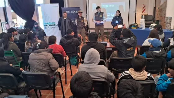 Charla