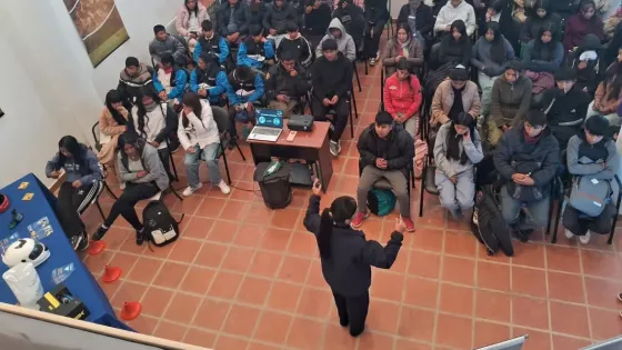 Charla