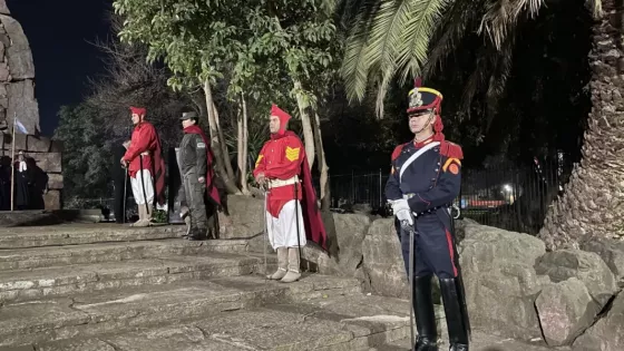 Homenaje a Güemes