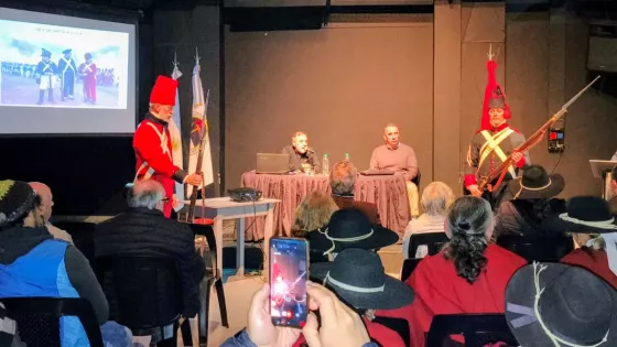 Destacaron el legado de Güemes en la gesta independentista