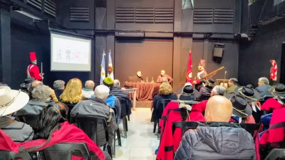 Destacaron el legado de Güemes en la gesta independentista
