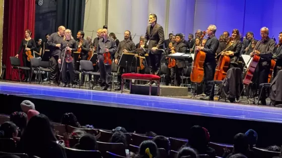 Concierto