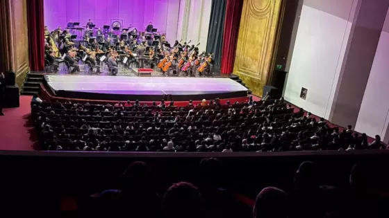 Concierto