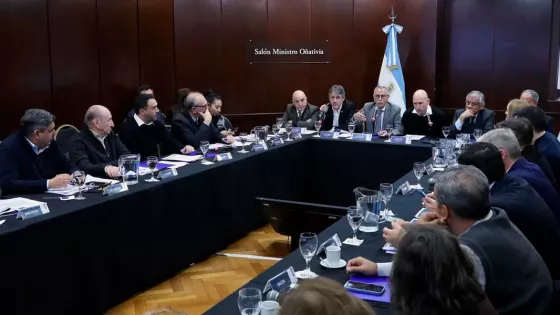 El modelo de atención de ACV de Salta será tomado como referencia a nivel nacional