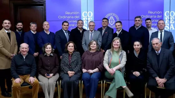 El modelo de atención de ACV de Salta será tomado como referencia a nivel nacional