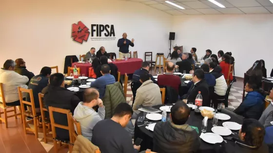 Gobierno e intendentes analizaron las perspectivas para el segundo semestre y proyectaron acciones