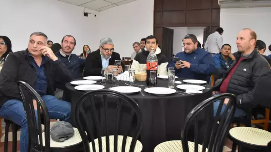 Gobierno e intendentes analizaron las perspectivas para el segundo semestre y proyectaron acciones