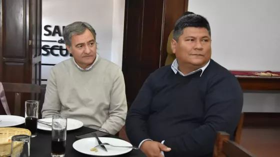 Gobierno e intendentes analizaron las perspectivas para el segundo semestre y proyectaron acciones