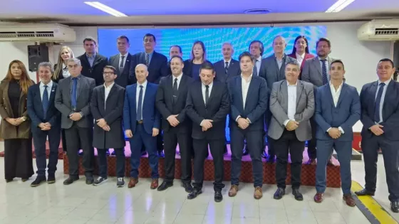 Consejo  Federal