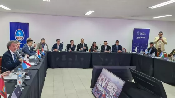 Consejo  Federal