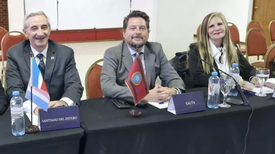 Consejo  Federal