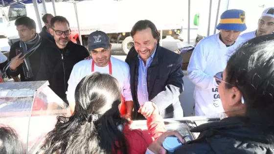 Feria de la Carne