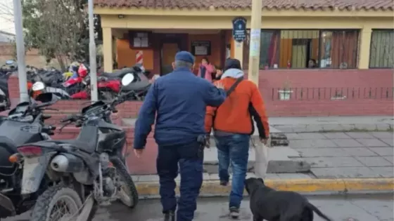 Durante la semana se registraron más de 1200 infracciones contravencionales en la provincia