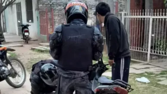 Durante la semana se registraron más de 1200 infracciones contravencionales en la provincia