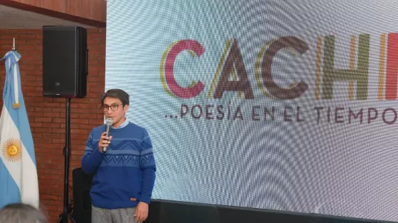 Salta presentó en Buenos Aires su campaña publicitaria para la temporada de invierno 2026