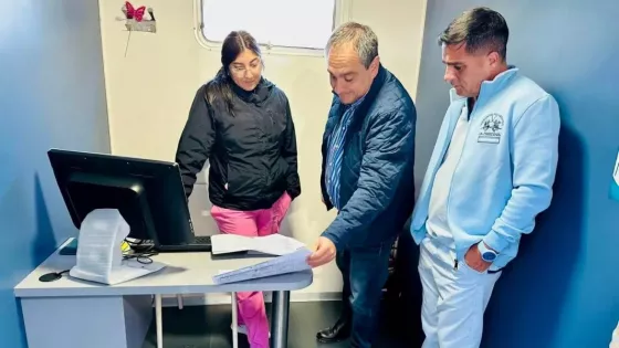 El hospital Oscar Costas superó las 36 mil consultas asistenciales en el primer semestre