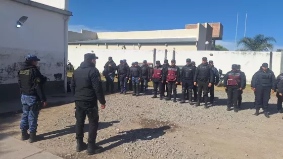 Operativos