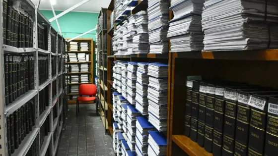 Destacan la certificación de calidad de la Escribanía de Gobierno de Salta