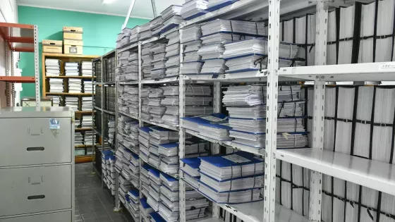 Destacan la certificación de calidad de la Escribanía de Gobierno de Salta
