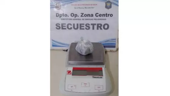 Secuestro