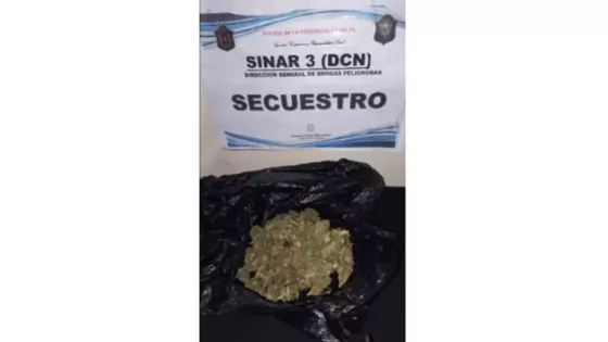 Secuestro