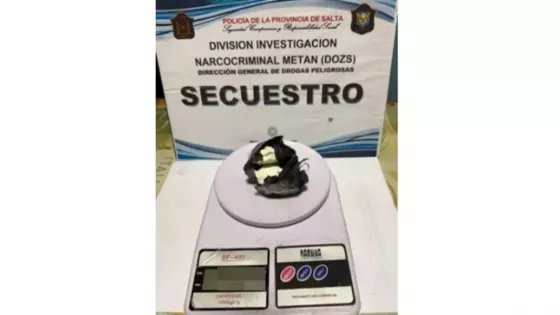 Secuestro