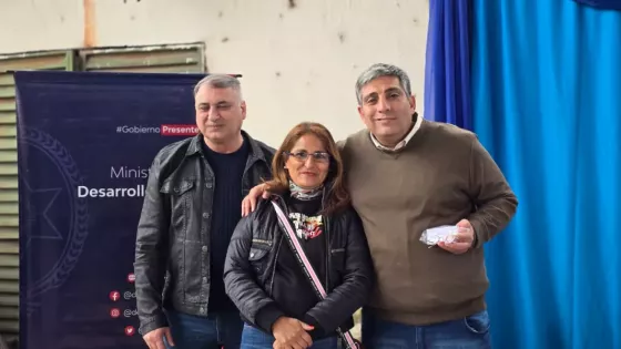 Entrega.