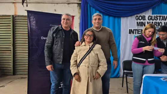 Entrega.