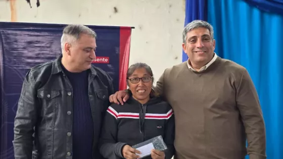 Entrega.