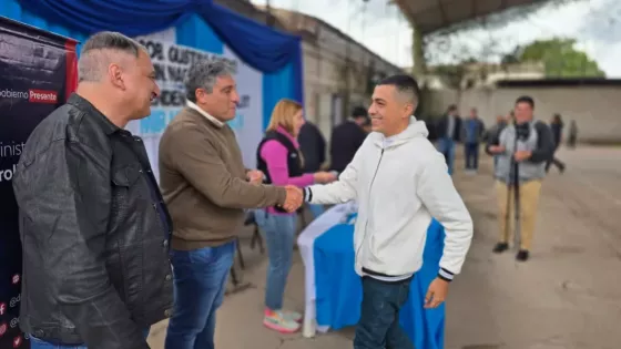 Entrega