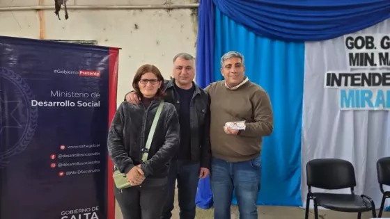 Entrega.