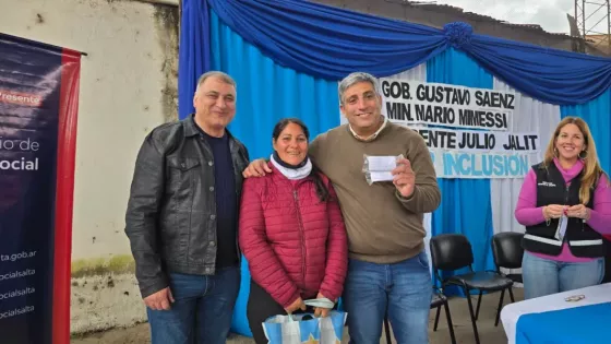 Entrega.