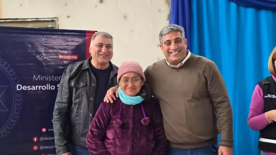 Entrega