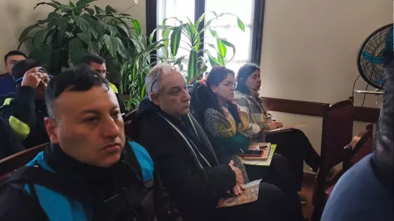 El Gobierno provincial participó de la primera reunión de coordinación para las festividades del Milagro