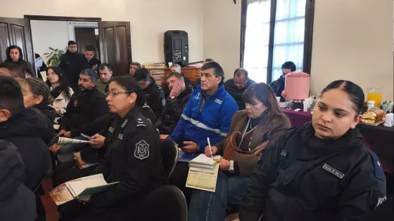 El Gobierno provincial participó de la primera reunión de coordinación para las festividades del Milagro