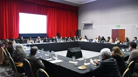 Provincia y el municipio buscan eficientizar la gestión patrimonial en el área centro de la ciudad de Salta