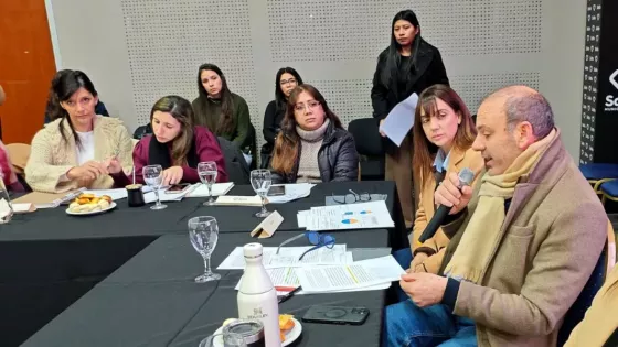 Provincia y el municipio buscan eficientizar la gestión patrimonial en el área centro de la ciudad de Salta