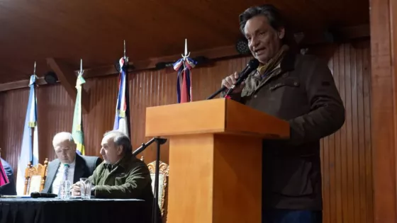 El Gobierno provincial y actores del sector público y privado consolidaron acciones para fortalecer el Corredor Bioceánico de Capricornio