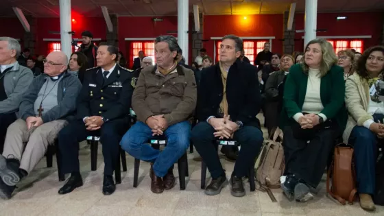 El Gobierno provincial y actores del sector público y privado consolidaron acciones para fortalecer el Corredor Bioceánico de Capricornio