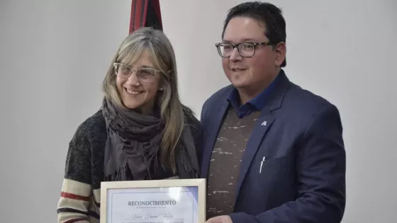 Docentes