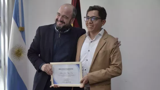 Docentes