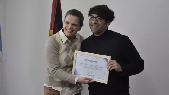 Docentes