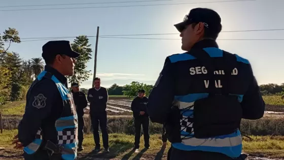 Salta y Jujuy potencian la lucha contra el delito mediante el operativo “NOA Seguro”