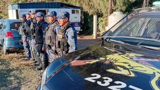 Salta y Jujuy potencian la lucha contra el delito mediante el operativo “NOA Seguro”