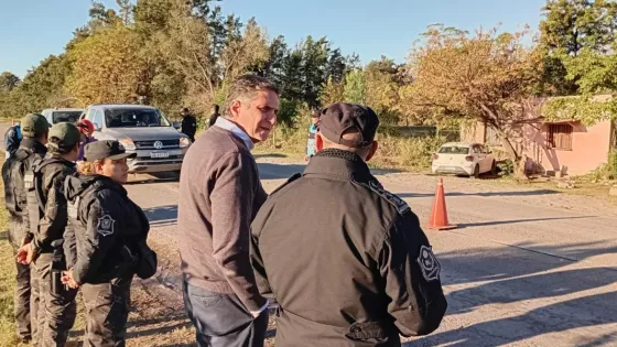 Salta y Jujuy potencian la lucha contra el delito mediante el operativo “NOA Seguro”