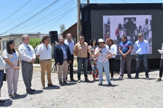 obras de infraestructura en el interior, trenes urbanos, CDI para Capital y más viviendas